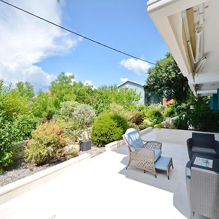 Apartments Boka Blue Dobrota كوتور المظهر الخارجي الصورة