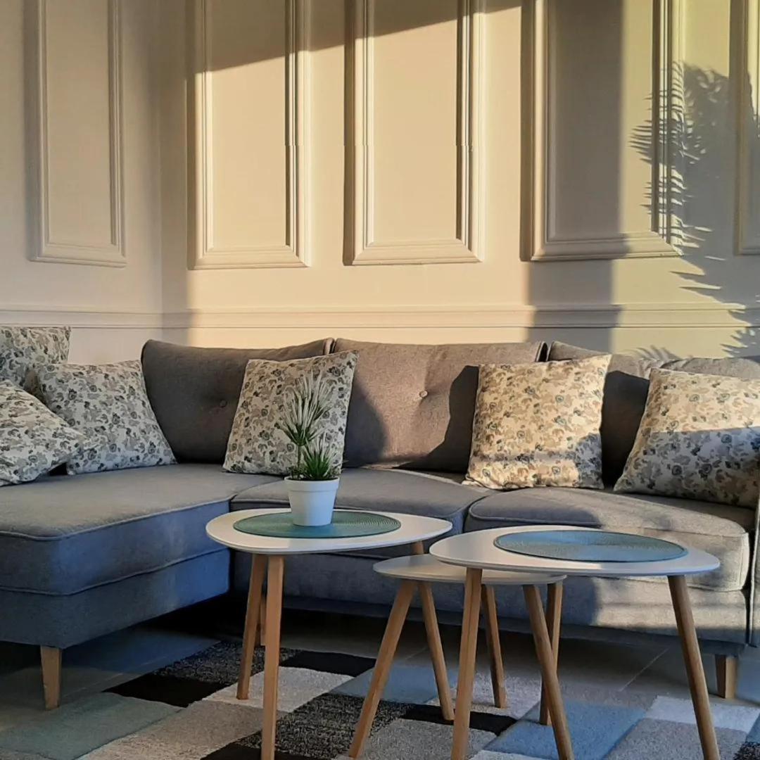 Apartments Boka Blue Dobrota كوتور المظهر الخارجي الصورة