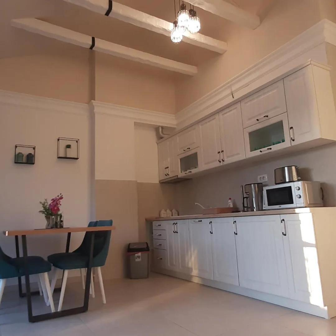 Apartments Boka Blue Dobrota كوتور المظهر الخارجي الصورة