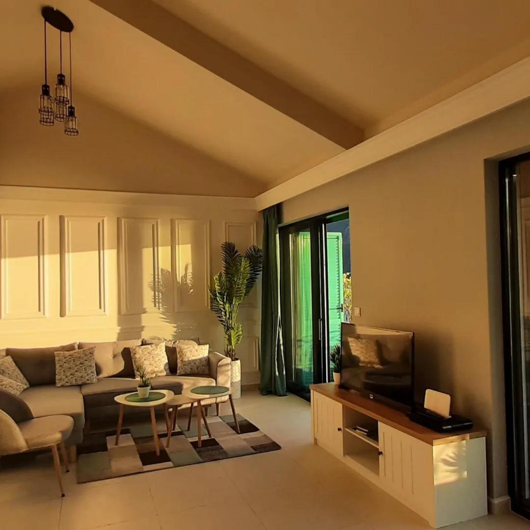 Apartments Boka Blue Dobrota كوتور المظهر الخارجي الصورة